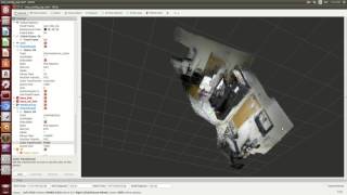 ICP Kinect 2