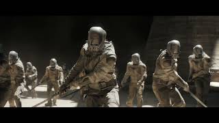 Dune - Coffee & Ambush
