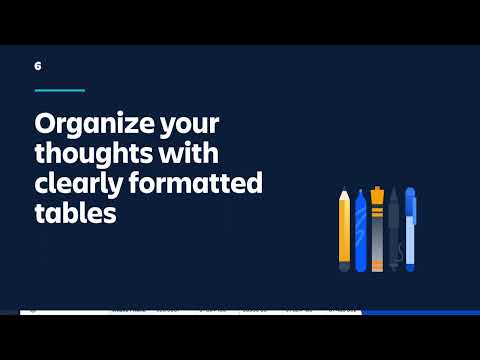 10 Ways to Transform Your Organization with Confluence | Team '22 | Atlassian