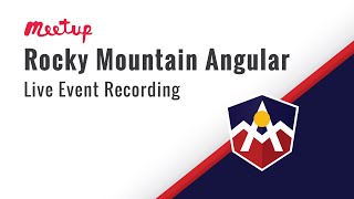 Effective Data Sharing Patterns with AngularJS | Rocky Mountain Angular