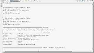 jpf-ltl in Eclipse