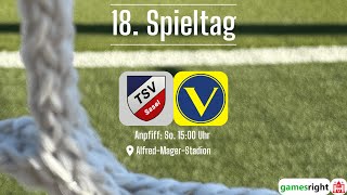 TSV Sasel - SC Victoria