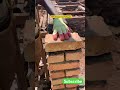 excellent brick over bricks 🧱 bricklayer bricklaying brikllaying brickworks bricks masonry learn