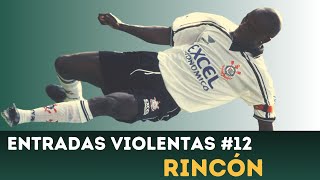 Rincón | Entradas Violentas #12