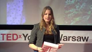 Chiara Vive | Chiara Schober | TEDxYouth@Warsaw