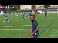 com bagneux vs fc sceaux u11m