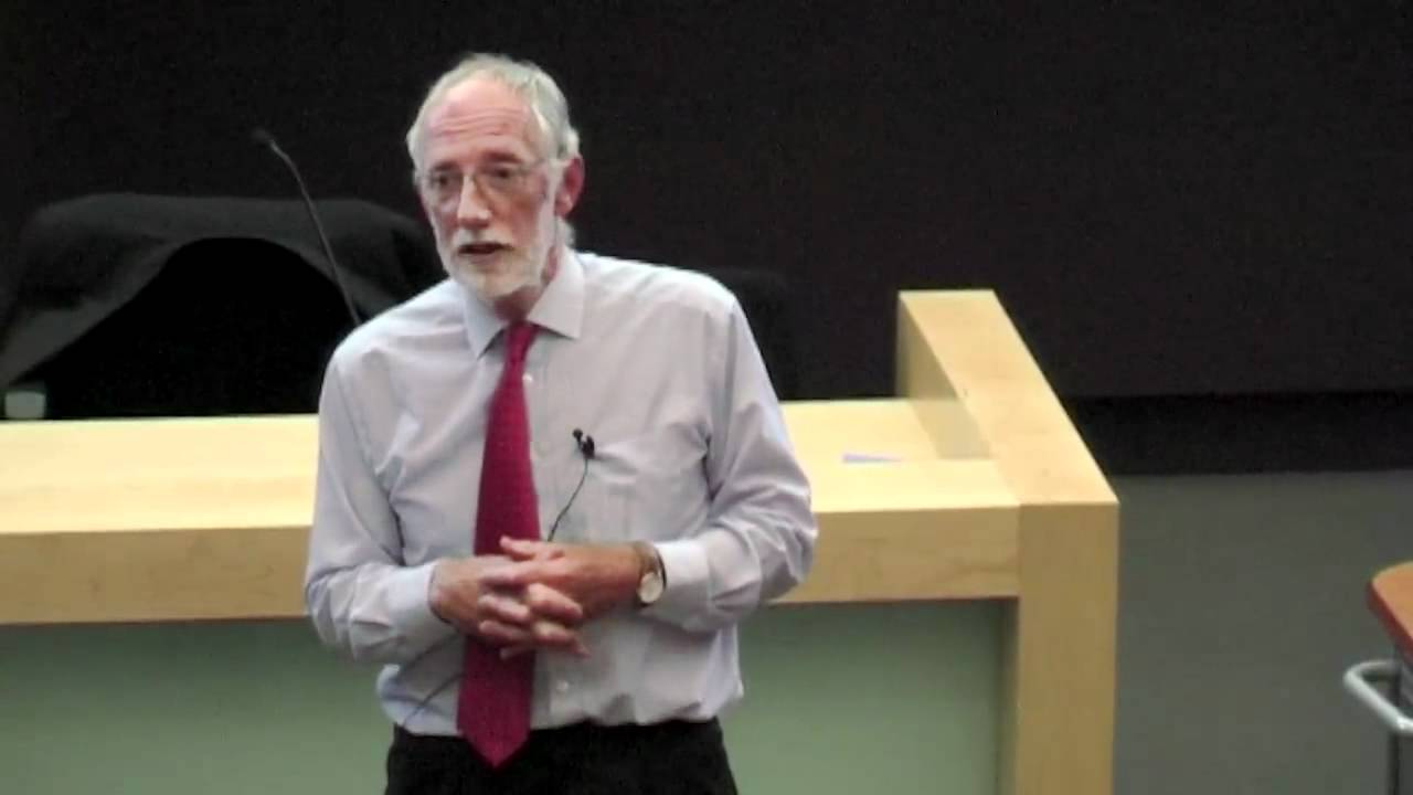 Professor Graham Gibbs At The Learning @ City Conference 2012 - YouTube