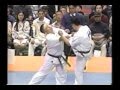 極真会館　第７回世界大会　開幕 (1/5) (7th Kyokushin Karate World Cup 1999 - 1/5)