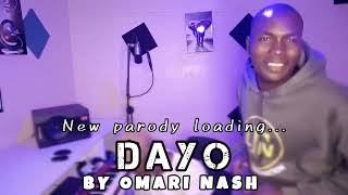 OGENYA WUOD NYARODI PARODY LOADING