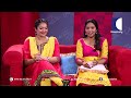 smart lady aleena ladies hour kaumudy tv