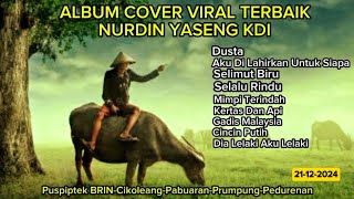 Album Cover Viral Terbaik Nurdin Yaseng KDI View Desa Cikoleang-Pabuaran-Prumpung-Pedurenan