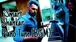 ismart Shankar piano tune (bgm) #ismart #shankar #piano #ringtone #ram