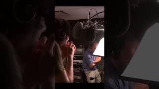 Bill Hader & Trey Parker Can't Stop Laughing! 🤣😂 | South Park Documentary #funny #comedy #reels