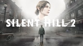 [頭腦清晰來解謎] #4《沉默之丘2 重製版 Silent Hill 2 Remake》｜直播 2024-10-09