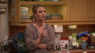 The Big Bang Theory - Have Coitus With Her