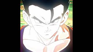 Gohan tava impossível #gohan #dragonball #dragonballz #edit #anime #fy #fyp #fypシ゚