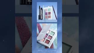 bareMinerals Arctic Bare Holiday Collection 2022