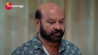 Apoorvaragam | Ep - 85 | Preview | Jan 20 2025 | Zee Keralam