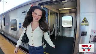 Take a nostalgic station-hopping train trip with LIRR's Day Pass