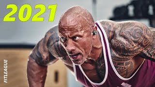 Best Gym Workout Music Mix 🔥 Top 10 Workout Songs 2021