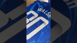 Your new number 3️⃣0️⃣: Keira Walsh! 😍 #kierawalsh #chelsea #barcelona #football #wsl #keira #trend