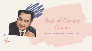 Best of Kishore Kumar | 8D Audio | Use Headphones🎧🎧 for Best Experience