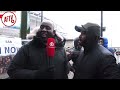 troopz deploys the f word 9 times when rating mustafi’s performance