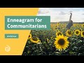 Intro to the Enneagram in Community