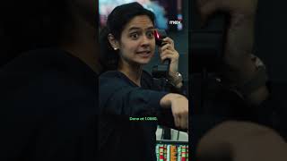Chaos On The Trading Floor