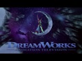 Netflix/DreamWorks Animation Television
