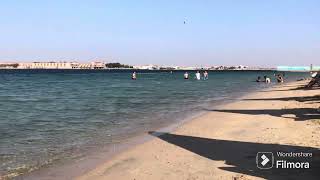 Ubhor jeddah #trendingnow #viralvideo #beach