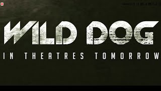 Wild Dog Full Movie