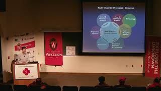 WN@TL - The ‘State of Meat Address’ at the UW-Madison. Jeff Sindelar. 2017.12.06