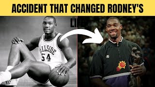 Rodney Rogers Accident [Former NBA Star Passes Away at 54]