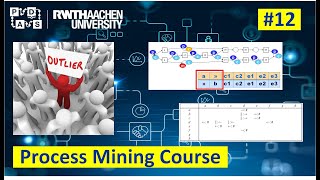 RWTH Process Mining Lecture 12: Conformance Checking (1/2)