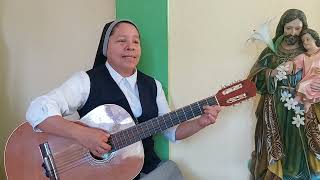 3 CANTOS/SOLEMNIDAD DE SAN JOSÉ [Entrada,  ofrendas y salida