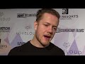 Imagine Dragons frontman attends Las Vegas screening of HBO Documentary Film BELIEVER