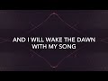 soulfire revolution awaken my heart lyric video