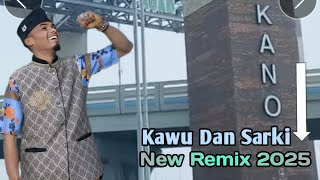 Bes🥁Of_kawu🔊Dan🎺Sarki🫅Mix🎶New🎻2024☑️