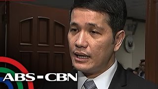 TV Patrol: ERC chair, balik-trabaho kahit pinapagbitiw na ni Duterte