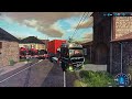 Container transport/closing roadside/new project (house project) |Garden Service/Lawn Care |Fs22|Ps5