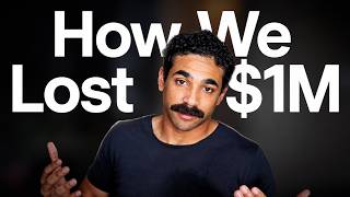 These 6 Mistakes That Cost Us Over 1m