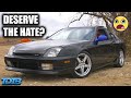 Why is the Honda Prelude So Hated?