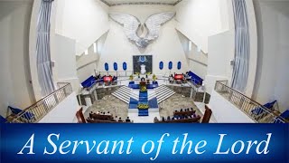 A Servant of the Lord (Hay siervo del señor) - TLOTW Translations