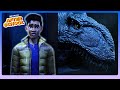 EPIC Dinosaur Escapes & Close Calls! | Jurassic World: Chaos Theory | Netflix Family