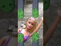 será que ela consegue shorts shortsvideo tiktok barbie viral