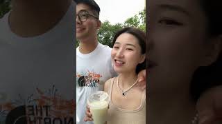 爱就是和旧的人体验新的事物情侣日常 恋爱vlog 爱就是记录很多小事 一日约会 甜甜的恋爱日记