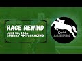 RACE REWIND | JUNE 30, 2024 | SUNDAY MMTCI RACING | Karera Sa Pinas