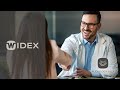 Widex Difference - Audiology Ally | WIDEX hearing aids