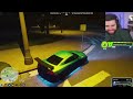 Adam Ababwa Edging Himself To Tommy T's Voice... Sus | GTA RP NoPixel 3.0